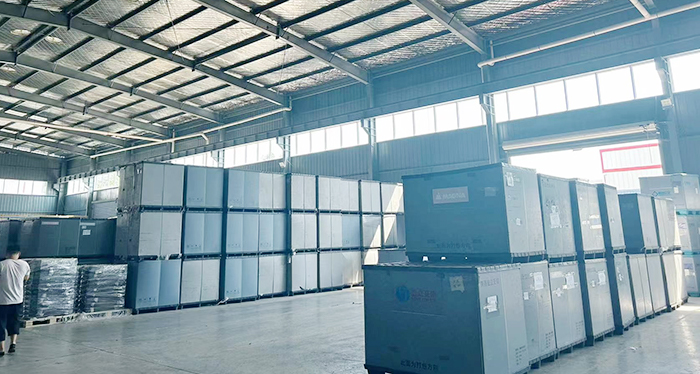 陜西新協(xié)力塑膠五金有限公司